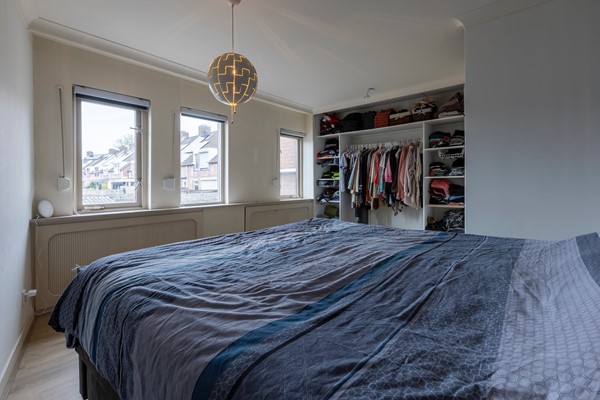 Medium property photo - Melanendreef 148, 4614 GL Bergen op Zoom